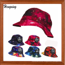 High Quality Custom Design Bucket Cap (HX20140931)